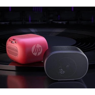 [Hàng trả order, không có dư] Loa Bluetooth của HP