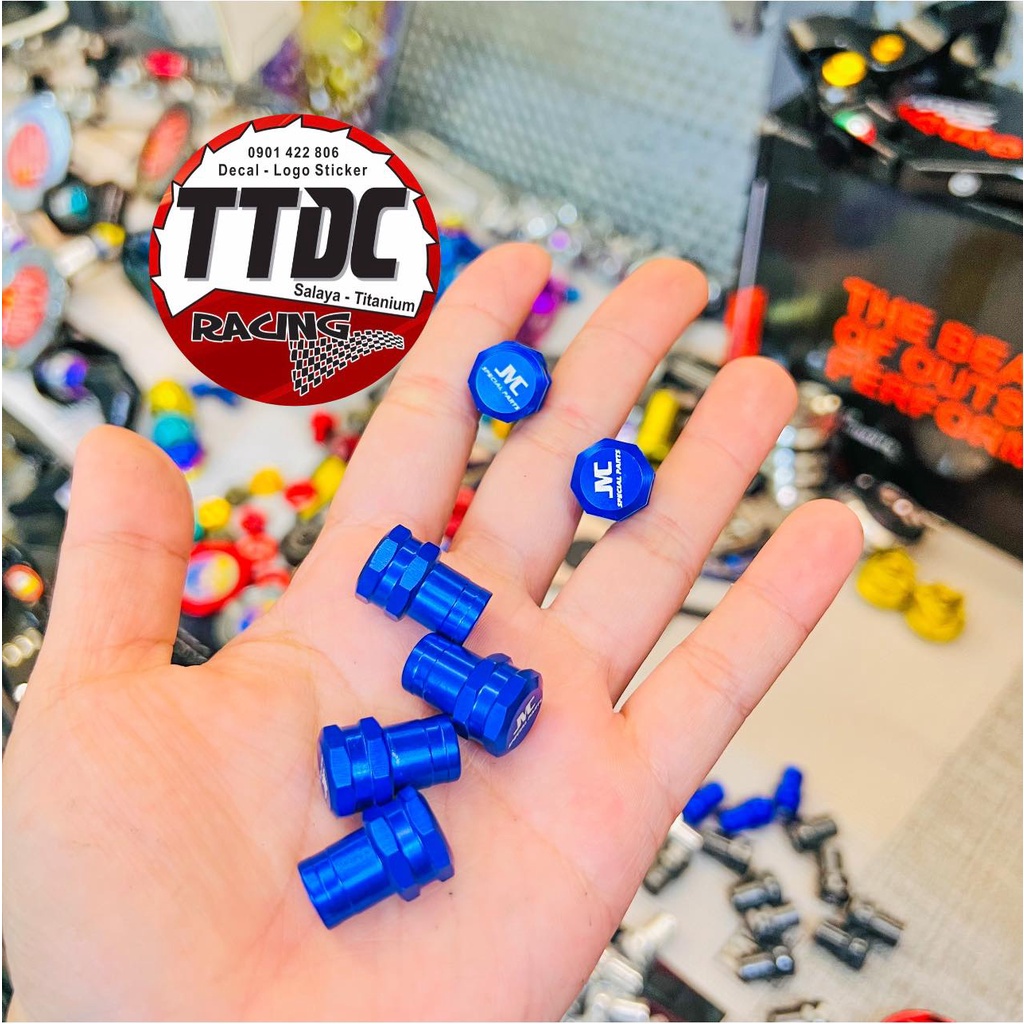 Van Vòi Nhôm Mẫu mới new 2022 đủ màu ✌🇹🇭