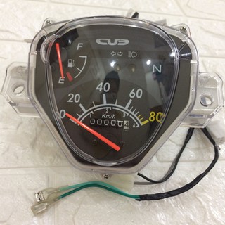 Đồng hồ CUB 81 đời mới bền đẹp - G449