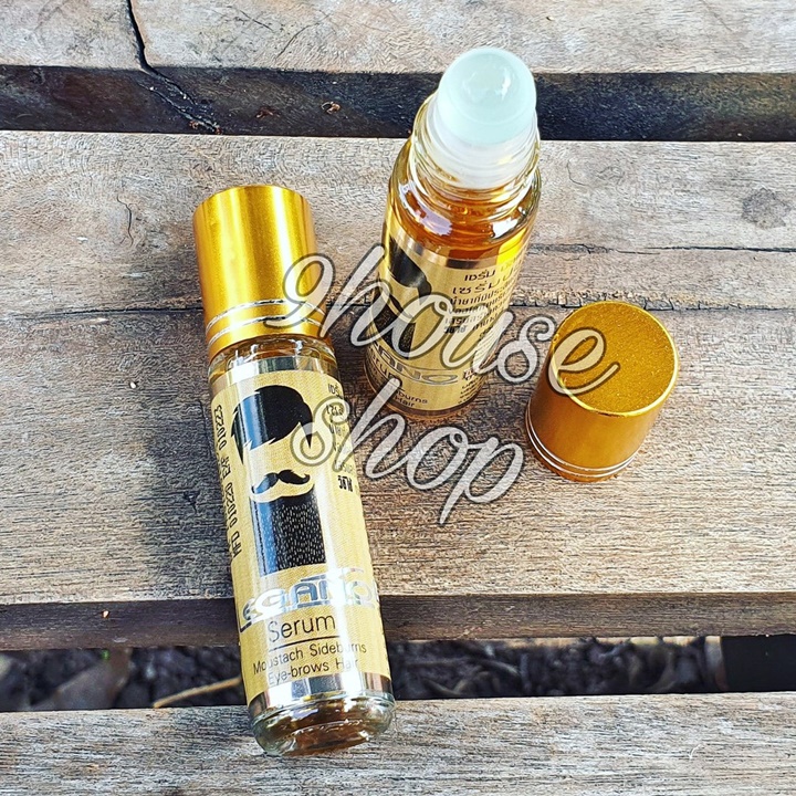 Serum Legano giúp kích mọc mày râu tóc hiệu quả – Cochi705