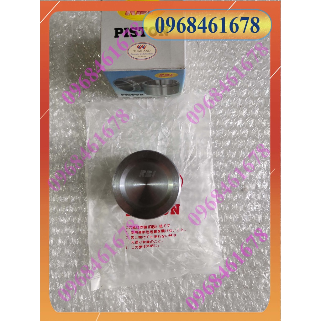 Piston phanh trước Civic đời 06-12, Accord 92-95- hàng thái lan