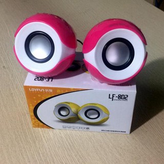 hộp Loa 802 Loa mini