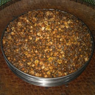 Hoa trà cổ thụ khô (500g)