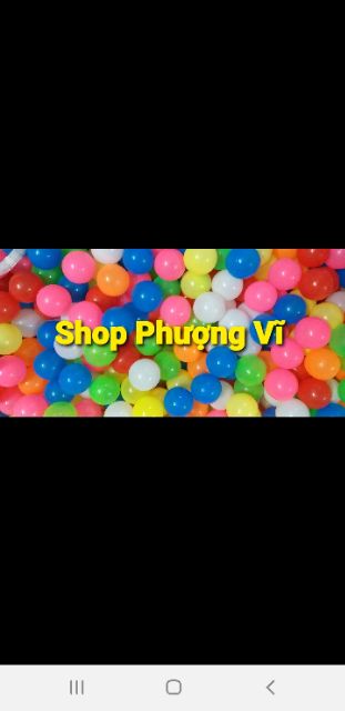 Xả kho Túi 100 bóng nhựa size 5cm hàng Việt Nam chất lượng cao.