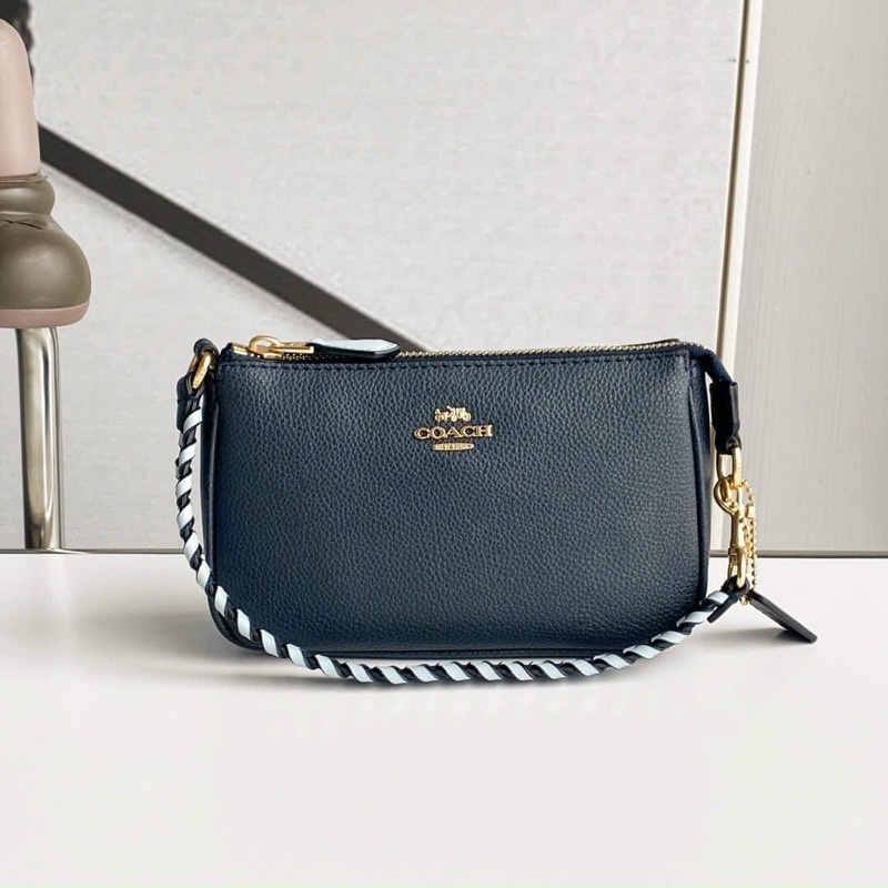 Túi coach kẹp nách