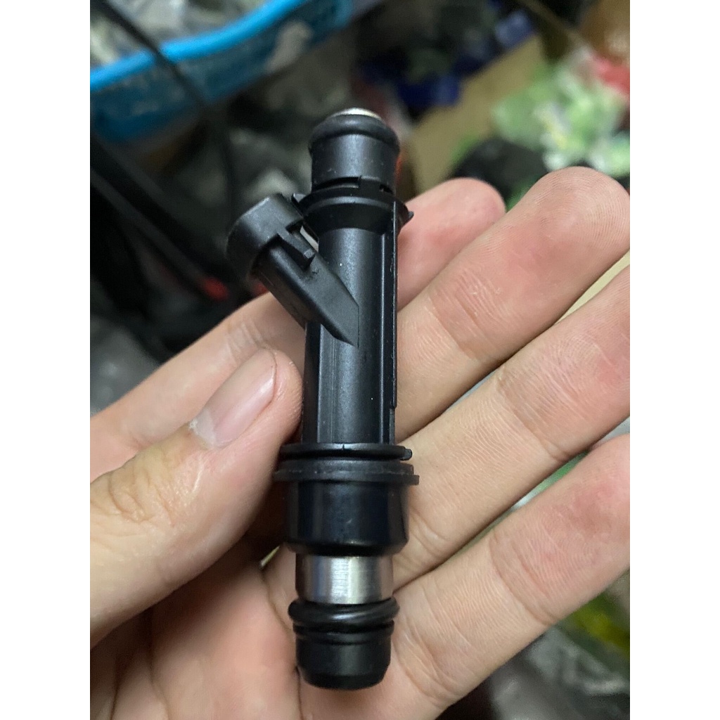 Kim phun xăng Gentra,Lanos xịn Gm:96334808