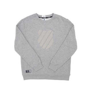 Áo Khoác Sweater Nam Màu Xám - FO76 SHOP