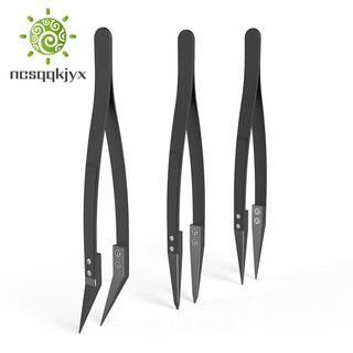 Nhíp Sứ Chống Tĩnh Điện Dùng Làm Đồ Điện Tử