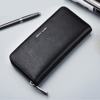 VÍ CẦM TAY PIERRE CARDIN LW-P 188