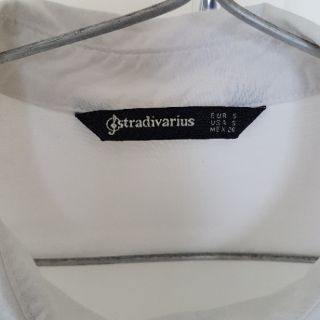 [PASS] SƠMI STRADIVARIUS (SIZE S)