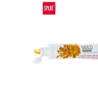 Kem Đánh Răng Splat Gold Special Series (75ml)