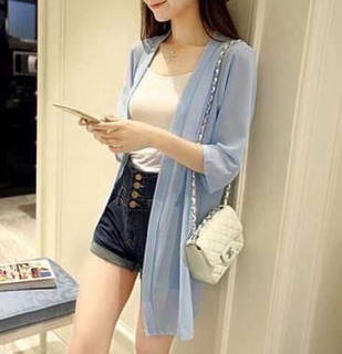 Áo áo kimono