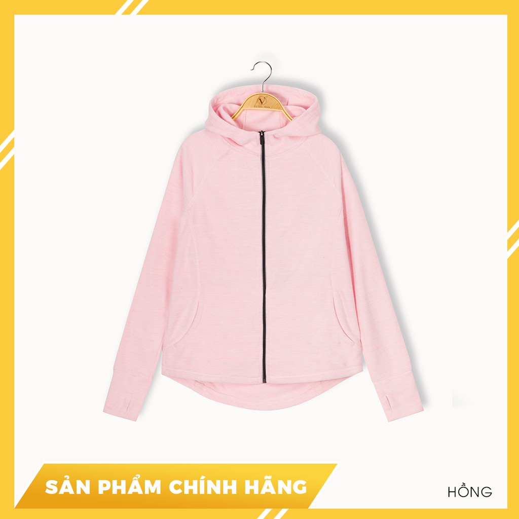 [Mã WABRWA15 giảm 15% đơn 300K] Áo khoác đa dụng LAMER N65F19T008 (Đen/Ghi/Hồng/Xanh mint) | BigBuy360 - bigbuy360.vn