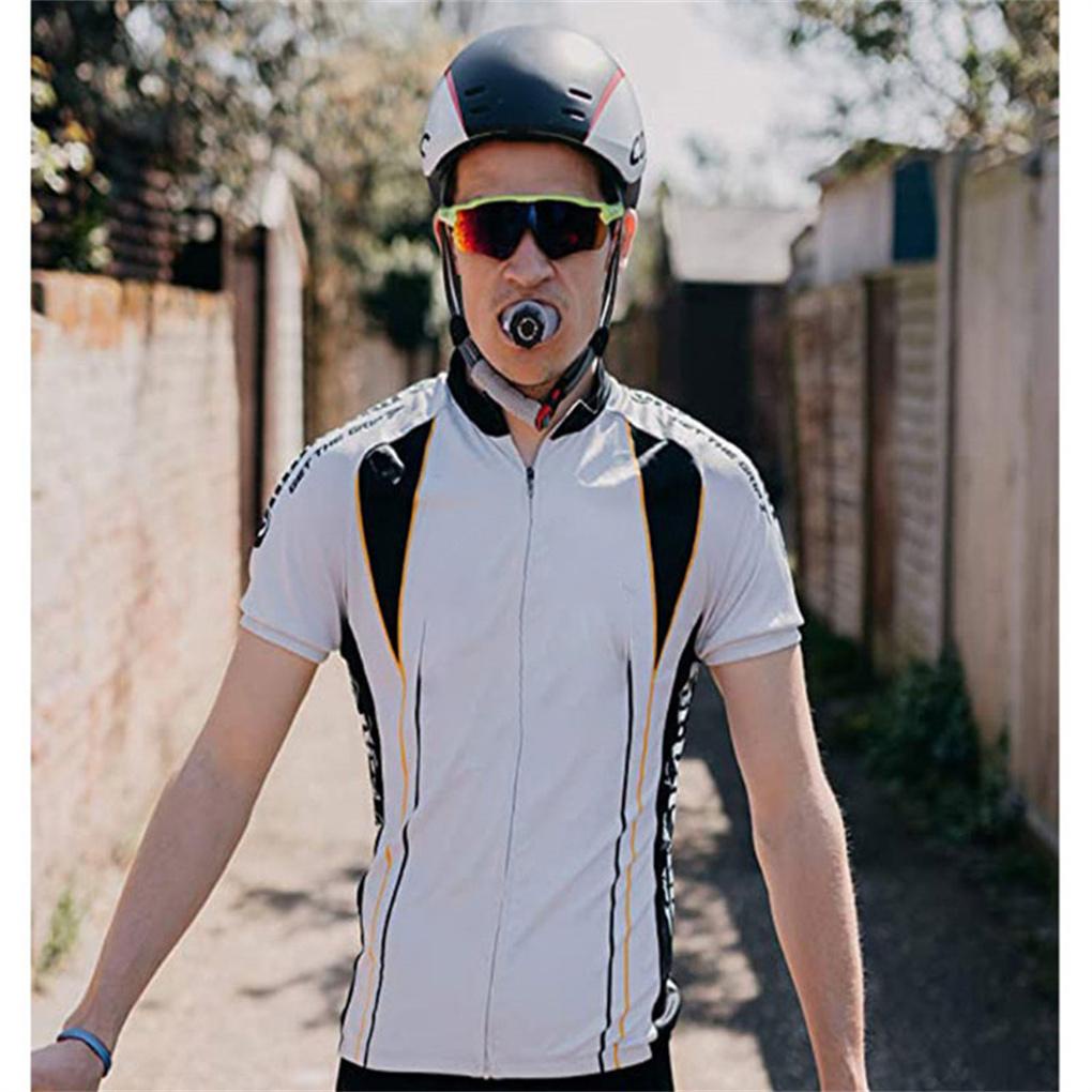 Dụng Cụ Ngậm Miệng Thông Dụng Có Thể Điều Chỉnh