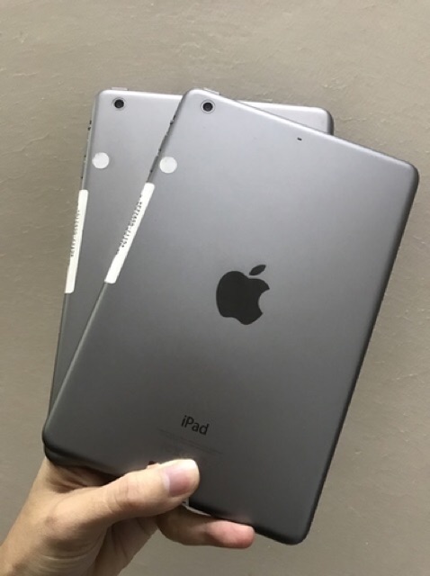 Máy tính bảng iPad mini 1 wifi + 3g chính hãng Apple tải sẵn ứng dụng