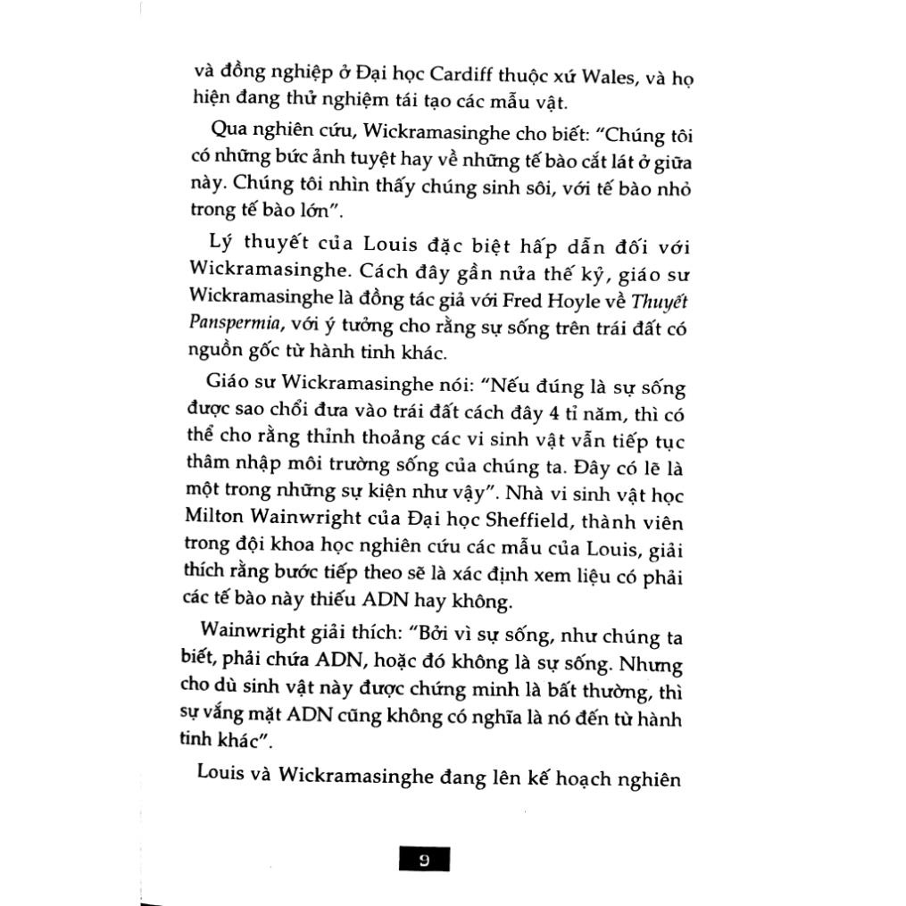 Sách - Bí Ẩn Mãi Mãi Là Bí Ẩn - Tập 3-NXB trẻ