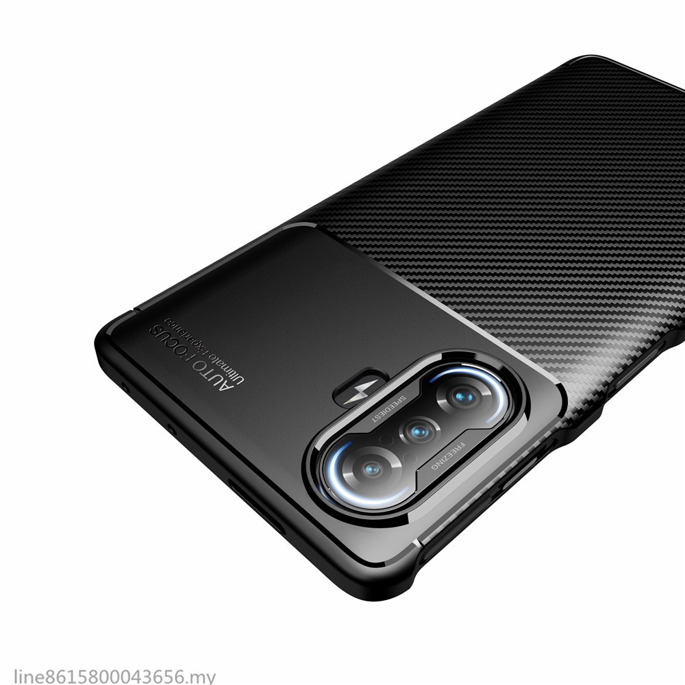 Ốp Điện Thoại Bảo Vệ Camera Cho Xiaomi Mi Redmi K40 Gaming Redmi K40Gaming Redmik40Gaming Redmik40 Chống Sốc