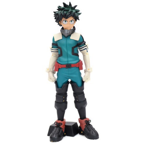 Shop Happy KIDS Mô Hình Deku Midoriya Izuku  Cao 25cm Học Viện Anh Hùng -    My Hero Academia -Tượng Figure