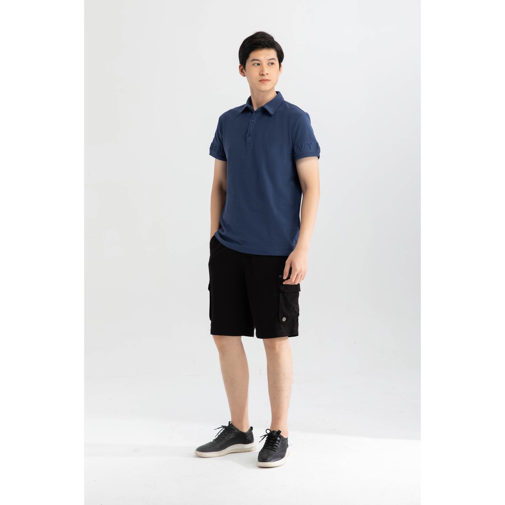 IVY moda Áo thun polo IVY men MS 57E2923