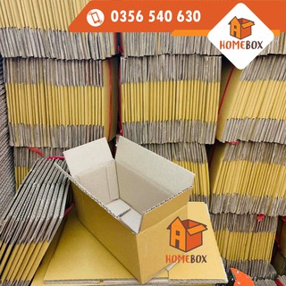 Hộp carton, hộp carton gói hàng, hộp carton đóng hàng, hộp carton nhỏ nhiều kích cỡ, hộp carton ship COD