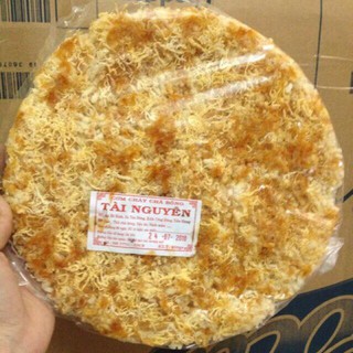 (HN) Cơm cháy chà bông Tài Nguyên