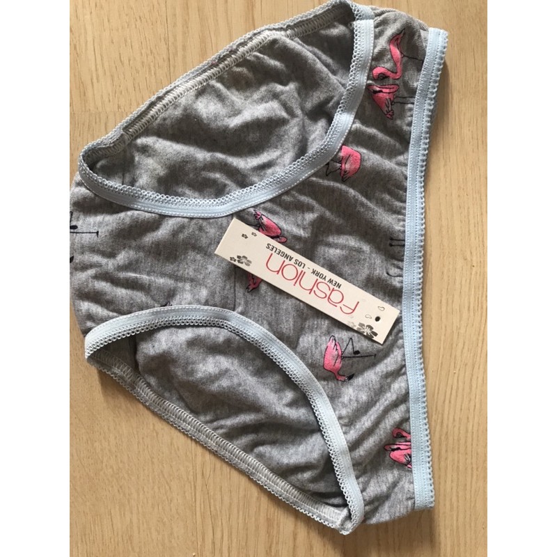 Xả kho Quần Lót Nữ