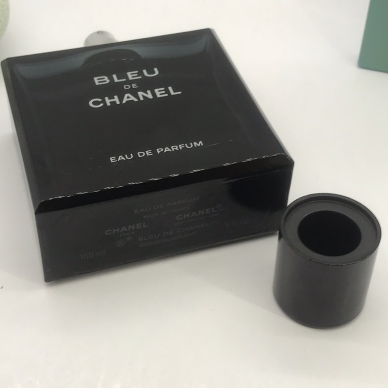 Tiemnuochoa - Nước hoa Chanel Bleu De Chanel EDP [ mẫu thử ] | Thế Giới Skin Care