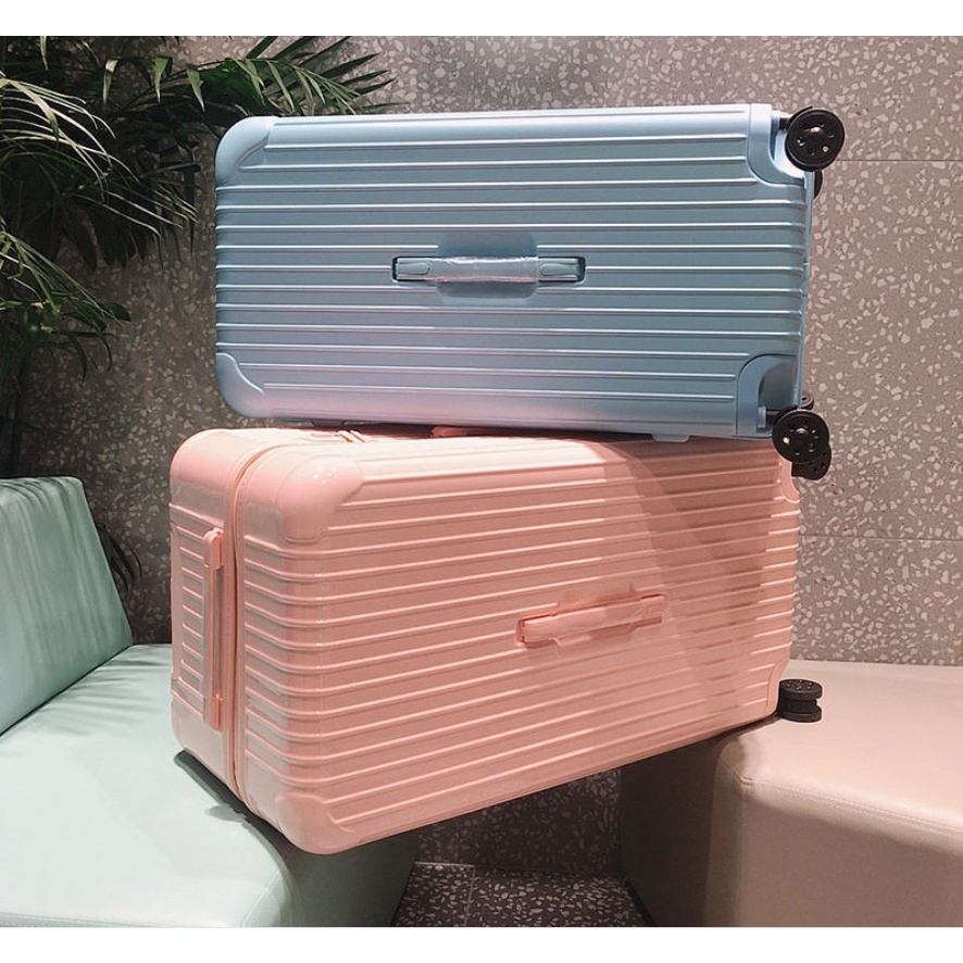 VALI SIÊU TO SIZE 28 32 34 INCH NHỰA DẺO CHỐNG VA ĐẬP