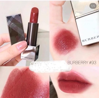 SON LÌ BBR RUSSET #93