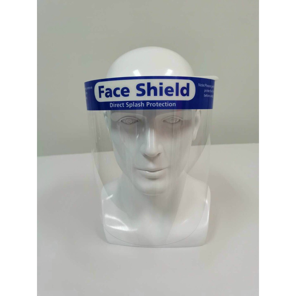 Kính che mặt chống giọt bắn Face Shield