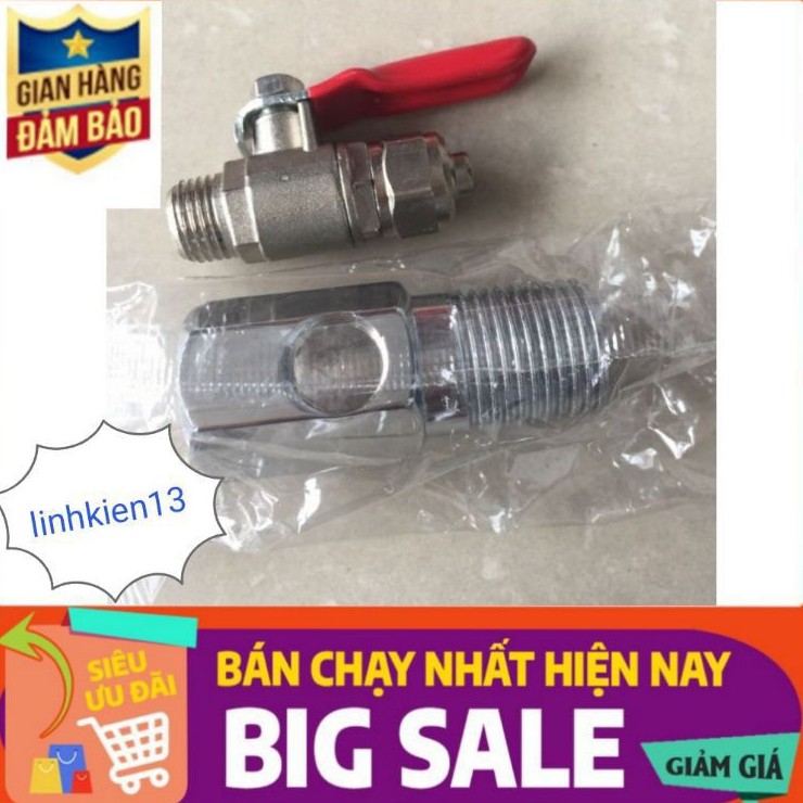 [FREESHIP 99K]_BỘ tê chia máy lọc nước