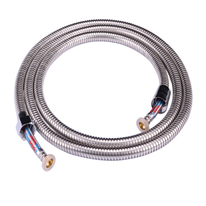 Dây Vòi Hoa Sen Inox Dài 1.5m