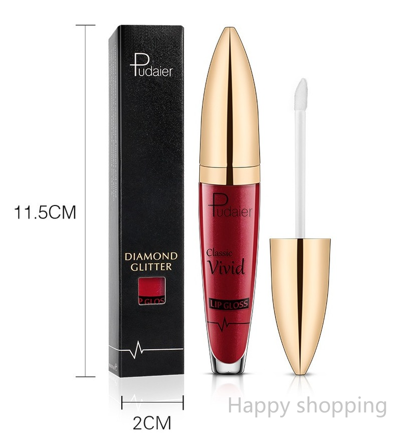 (Hàng Mới Về) Son Kem Lì Ánh Ngọc Trai Không Phai Chống Nước Chống Dính Cốc | BigBuy360 - bigbuy360.vn