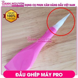 Đầu Ghép Máy Xăm Pro Chính Hãng