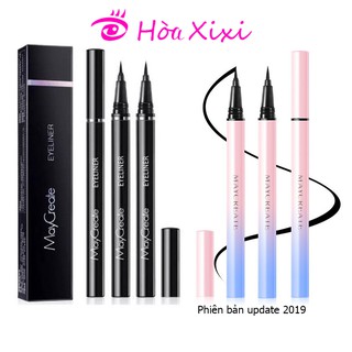 Bút kẻ mắt không thấm nước MayCreate Eyeline nội địa Trung