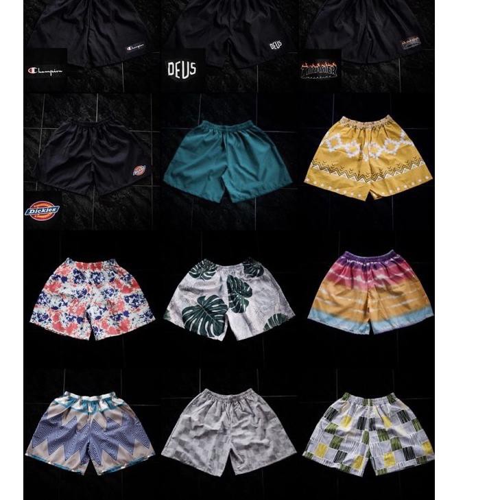 (Shopee 4.4) Mua 5 Only 110k Boxer (Free To Choose) 4q2