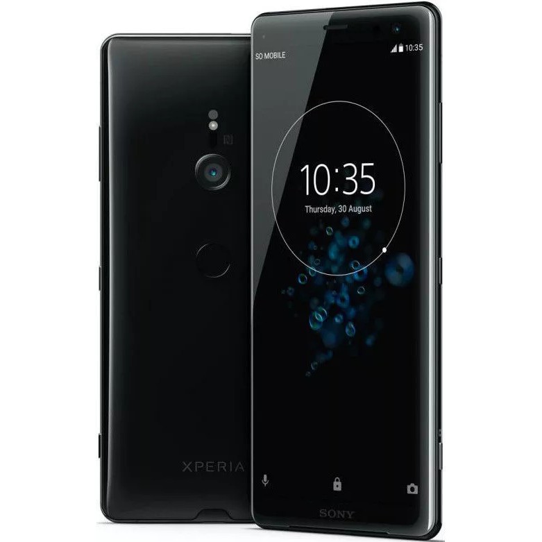 Điện thoại SONY Xperia XZ3 bản Quốc tế 2 sim