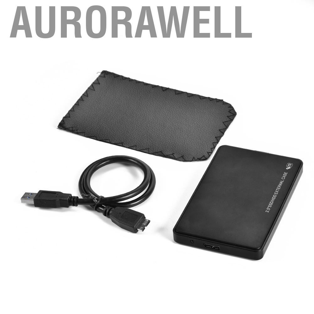 Bộ Chuyển Đổi Ổ Cứng Ssd Hdd Usb 3.0 Sang 2.5 "Sata | BigBuy360 - bigbuy360.vn