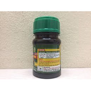Phân cá PowerFeed - Mập mầm, to hoa, dày cánh (Chai 100ml)