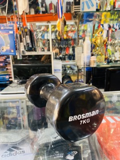 Tạ Tay Brosman ,Procare 7kg