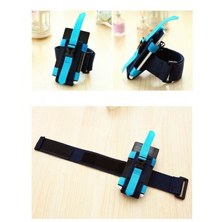 Đai Đeo Điện Thoại Chạy Bộ Thể Thao