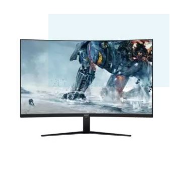 Màn hình LED cong HKC M32A5F 31.5Inch Full HD