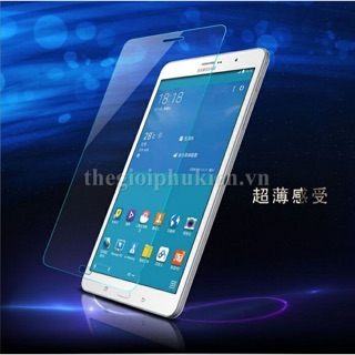 Kính cường lực samsung tab a 10.1 p580