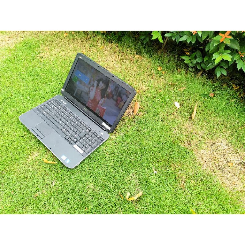 MÀN 15.6 INCH DELL E5530 I5 GEN 2 RAM 4GB SSD 128 | BigBuy360 - bigbuy360.vn