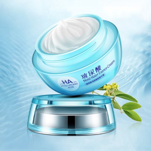 Kem Dưỡng da Cấp nước  Bù khoáng Moist Water Essence Cream