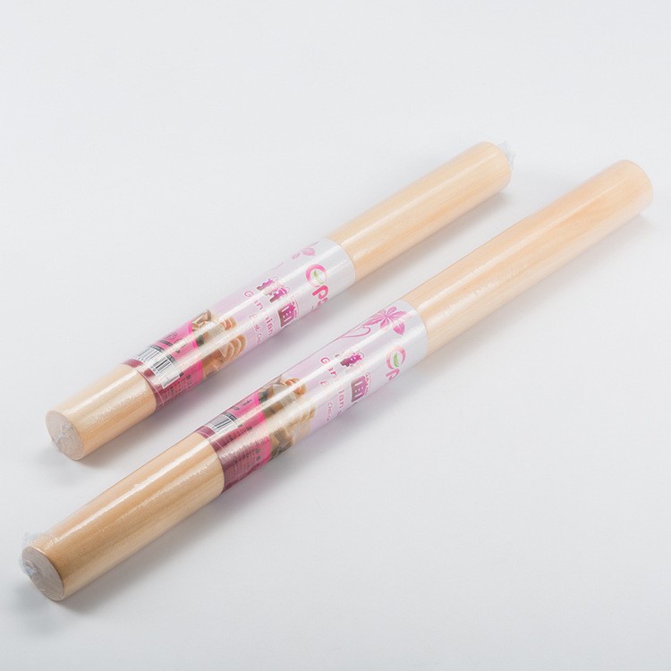 Cán bột gỗ thường 28cm-38cm