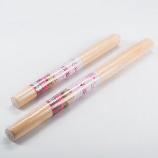 Cán bột gỗ thường 28cm-38cm