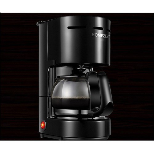 Máy pha cafe tự động homezest CM306 , sử dụng văn phòng và gia đình