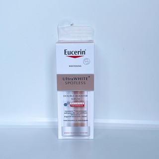 Serum Eucerin Sáng Da Mờ Thâm Nám Eucerin Double Booster 30ml