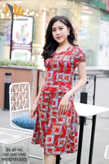 Bộ đồ công sở